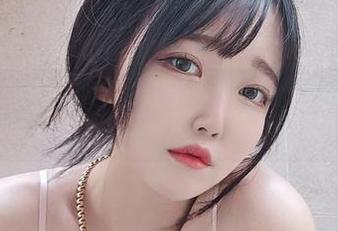 不只是在医院的Aram(아람)LIKEY–护士，无圣光的美图透出丰满的人生体验！
