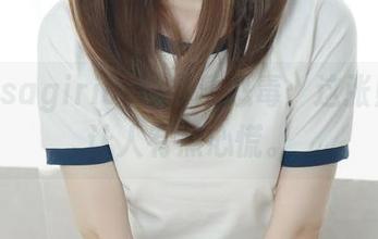 看！Asagiriai的高清恶毒：这张照片真让人有点心慌。