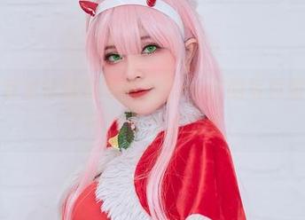 感觉酒吞童子就在眼前，Azami的写真图包传达了什么奇妙的能量？