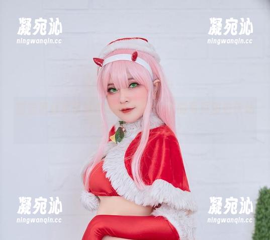 Azami 感觉酒吞童子就在眼前,Azami的写真图包传达了什么奇妙的能量?