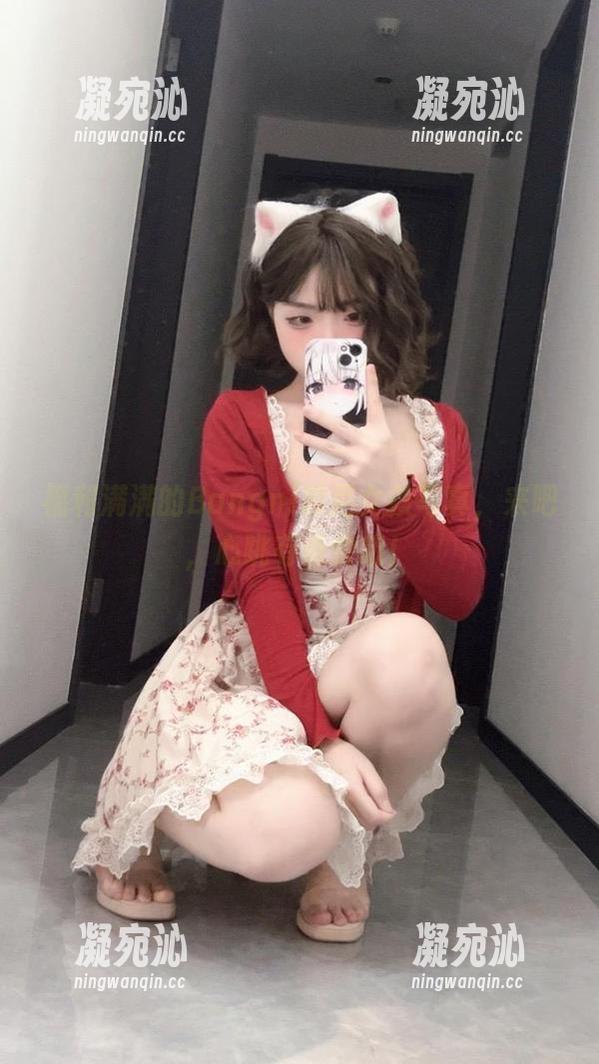 Bangni邦尼 福利满满的Bangni邦尼女孩写真,来吧,心跳有点快哦!