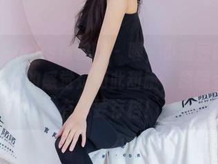 BoBoSocks袜啵啵 – 喔，小甜豆的圣诞服，给我的感觉是如此甜腻，原图资源很有必要存档！