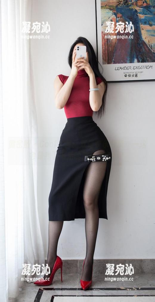 Cool文茜 微密圈 - Cool文茜:双倍快乐合集——这会是我下班后的解压法宝吗?