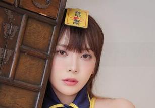 Dami(퀸다미)丝袜私房合集：有种一言难尽的美感