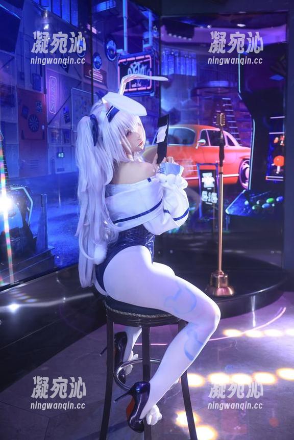 G44不会受伤 这波高清写真没毛病,G44不会受伤为周防有希加分无数!