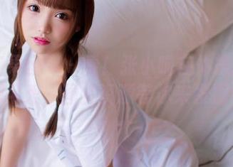 GIRLT果团网 – 看！张小喵在体操服里滑稽可爱，图片资源等你来发掘！