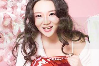 GIRLT果团网 – 不收费的童话！松果儿的JK写真下载，速来领取快乐！