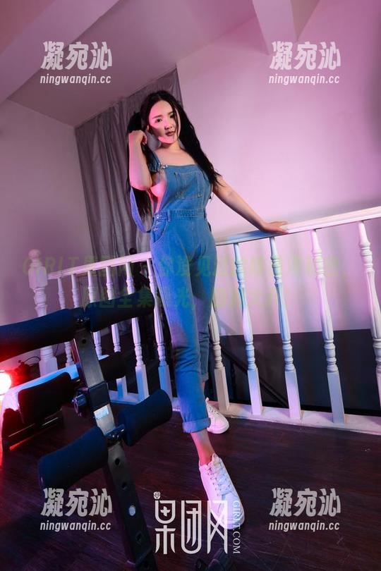 GIRLT果团网 - 你没见过的陈雅漫秘密，原图全集曝光，脑洞大开！