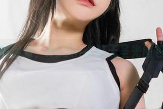 原神夜兰的魅力，Hachi小芭无圣光图包一探究竟