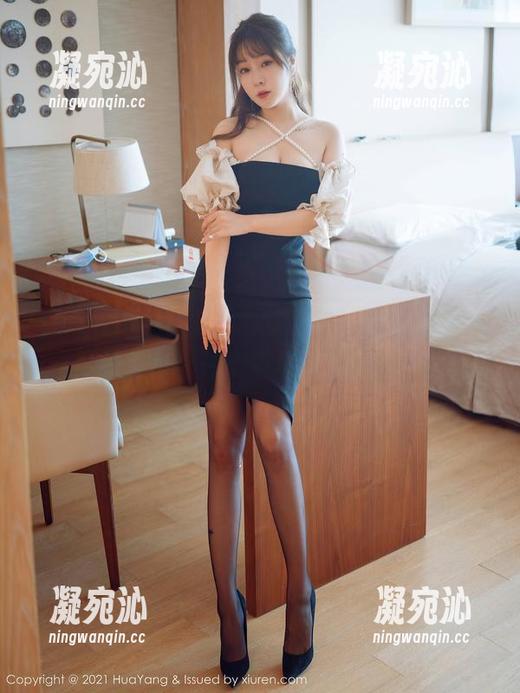 HuaYang花漾-宋kiki HuaYang花漾 - 揭秘宋kiki的秘密写真:图包背后那些不为人知的故事!