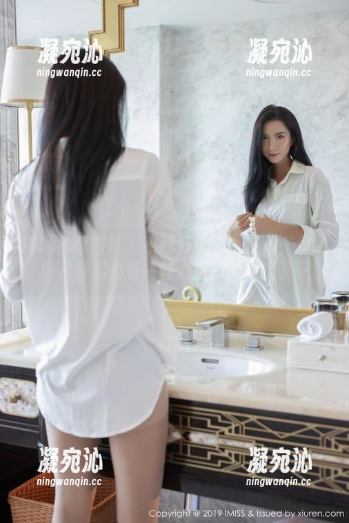 IMiss爱蜜社-小丽莎萌萌哒 IMiss爱蜜社 - 小丽莎萌萌哒灰丝:免费照片背后的每一丝心机,我只想说…
