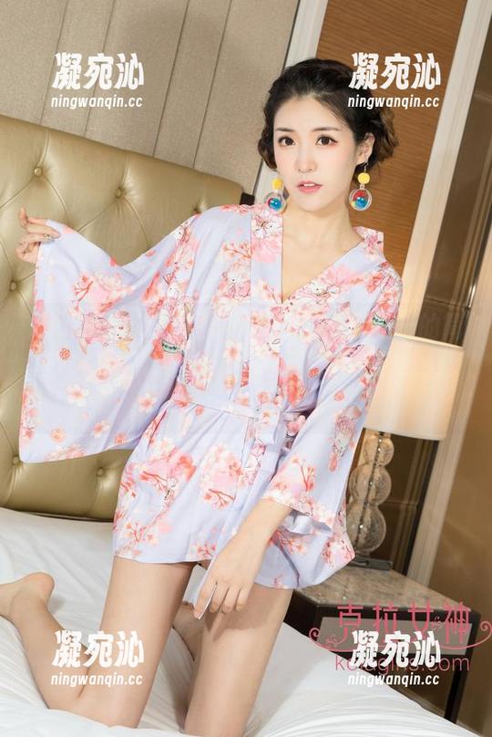 KelaGirls克拉女神-嘉萌 KelaGirls克拉女神 - 嘉萌:无圣光的简单时刻,脱鞋量脚,美图背后藏着的那些小故事。
