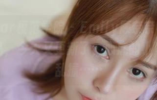 MFStar模范学院 – Emily顾奈奈酱的泳衣作品，今天又更新了，心底的小鹿开始乱撞……