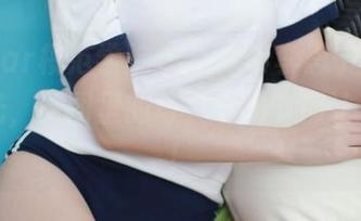 MFStar模范学院 – SiByl李思宁泳衣福利曝光，原图里的每一个细节都让人屏息！