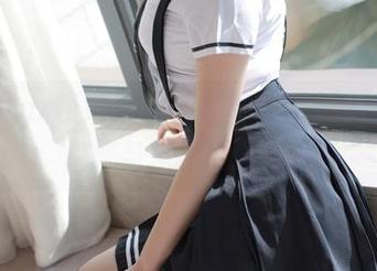 MFStar模范学院 – 佟蔓baby海边合集：那些与海浪耳语的日子
