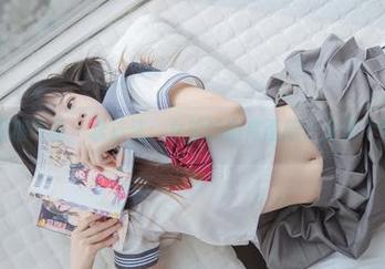 MTYH喵糖映画 – 蠢沫沫：女神的图库画册，分享个好心情！