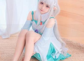 谁说白T不够精彩？喵糖映画的高清资源让你重新定义白T少女！