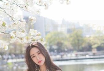 MiStar魅妍社 – 全套自拍，看FoxYini孟狐狸怎么把日常变成大片！
