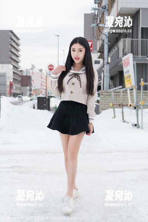 MiStar魅妍社-Manuela玛鲁娜 MiStar魅妍社 - Manuela玛鲁娜泳装合集——你可能会心跳加速,但请别忘了呼吸!