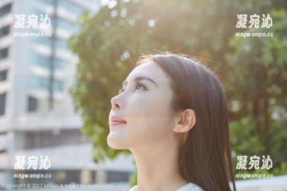 MiiTao蜜桃社 - 网盘解锁，小魔女lily的白色作品，你准备好了吗？