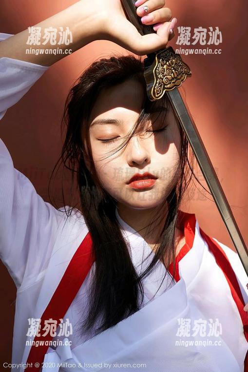 MiiTao蜜桃社-琉璃lily MiiTao蜜桃社 - 琉璃lily的写真合集,学姐气质简直可以让我误入歧途