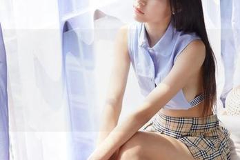 MiiTao蜜桃社 – 米琪MIKI婚纱高清照：每一张照片都像是在说‘放下你的手，别撩我啦’！