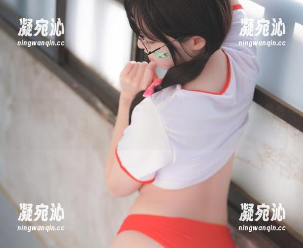 更新！Mozzi(모찌)的肉丝写真，简直让人怀疑是怎么做到的！