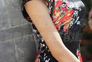 MyGirl美媛馆 – 双人迷情，李七喜的定制图片让你无法自拔！