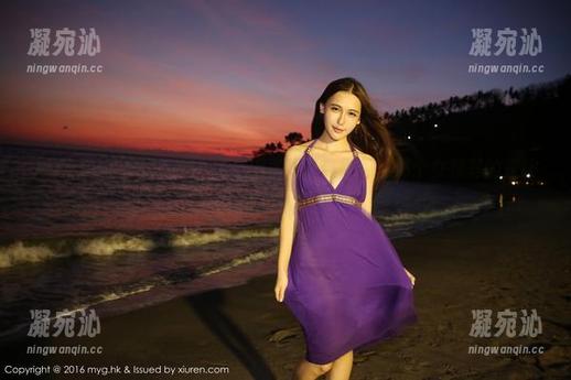 MyGirl美媛馆 - 又来了！田孝媛最新图包，那个女孩真的是让我捧心呐！