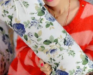 PANS – 不是我夸，思妍姐姐的最新写真该是我心目中的女神标杆！