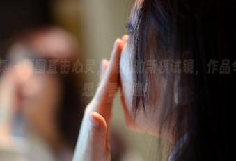 PANS写真 – 原图直击心灵，妮妮的新模试镜，作品令人忍不住想多看几遍！