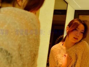 PANS写真 – 雪雪最新写真：女神出没，谁能不心动？！