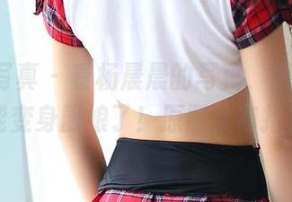 ROSI写真 – 看杨晨晨的写真，感觉自己也能变身厨娘了！原图太有招数！