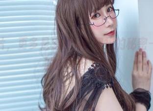 不止是图片，更多是Sakiiii翎柒的秘密——无圣光的微妙魅力！