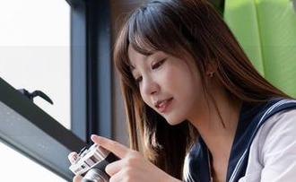 最新图库来袭！Seoyool(서율)的圣诞照，点燃你的幻想吧