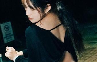 Vol.017：Sonson(손손)的私房写真，再说一遍，还是要脸吗？