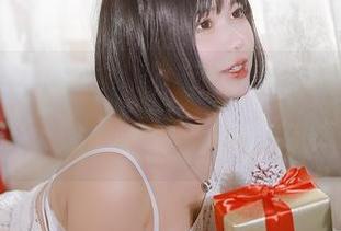 图库精选，Tina很妖孽呀的双马尾学生：我只是想说，这太可爱了！