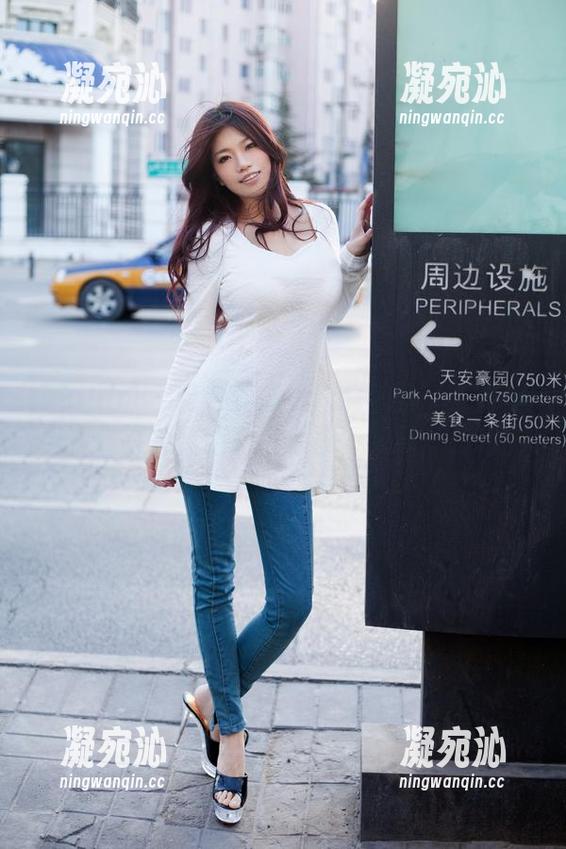 TuiGirl - 粉色梦境里的赵梦洁—图库里不止是颜色，还有小心思，下载一波吧！