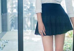 TuiGirl推女郎 – 翻开赵惟依的图集，心里默默感叹：这自拍技能得修炼多少年？