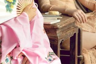 UGirls尤果网 – 布莱尔昆娜的黑色冒险：无圣光照耀下，图片让人猜想！
