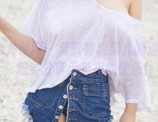 UGirls尤果网 – 柔软如松果儿的清纯图包，想要分享无负担的快乐！
