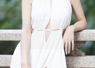 XIAOYU语画界 – 探索奈沐子的秘密，高清写真里藏着多少无法说出口的情感？