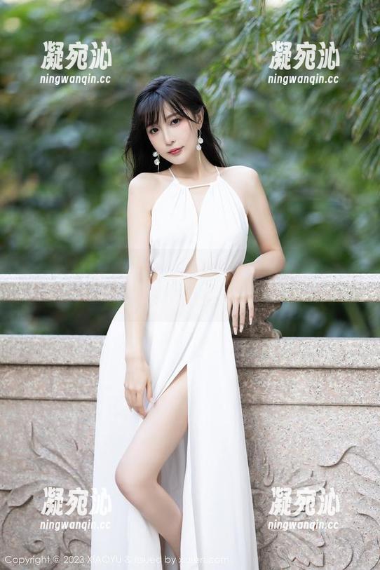 XIAOYU语画界-奈沐子 XIAOYU语画界 - 探索奈沐子的秘密,高清写真里藏着多少无法说出口的情感?