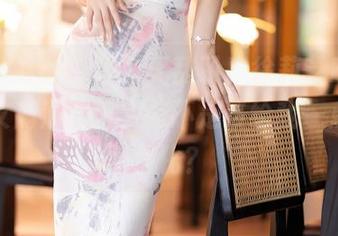 XIAOYU语画界 – 无敌了！徐莉芝Booty的少女高清图包，是不是该给我一点时间消化？