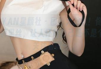 XINGYAN星颜社 – 图包大放送！佟蔓baby的裤里丝，让人怀疑自己是不是个异常关注者啊…