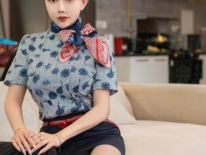 XINGYAN星颜社 – 从李若汐ci的美足图片更新，我发现她的脚比我还会搭配颜色！
