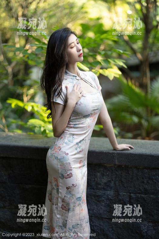 Xiuren秀人网-Manuela玛鲁娜 Xiuren秀人网 - 不止是照片!Manuela玛鲁娜的校园写真集带你感受青春的悸动