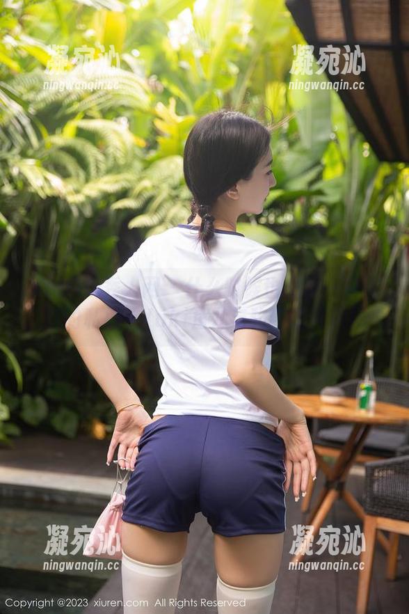 Xiuren秀人网 - 什么时候也想要一卷这样的私拍，Yuki鱼儿与豹纹的调和！