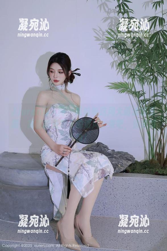 Xiuren秀人网-周大萌 Xiuren秀人网 - 呜呜呜这周大萌泳装资源,简直就是夏天的清风,来吧,快来解锁!