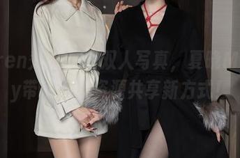 Xiuren秀人网 – 双人写真，夏晓Maggy带你开启资源共享新方式！